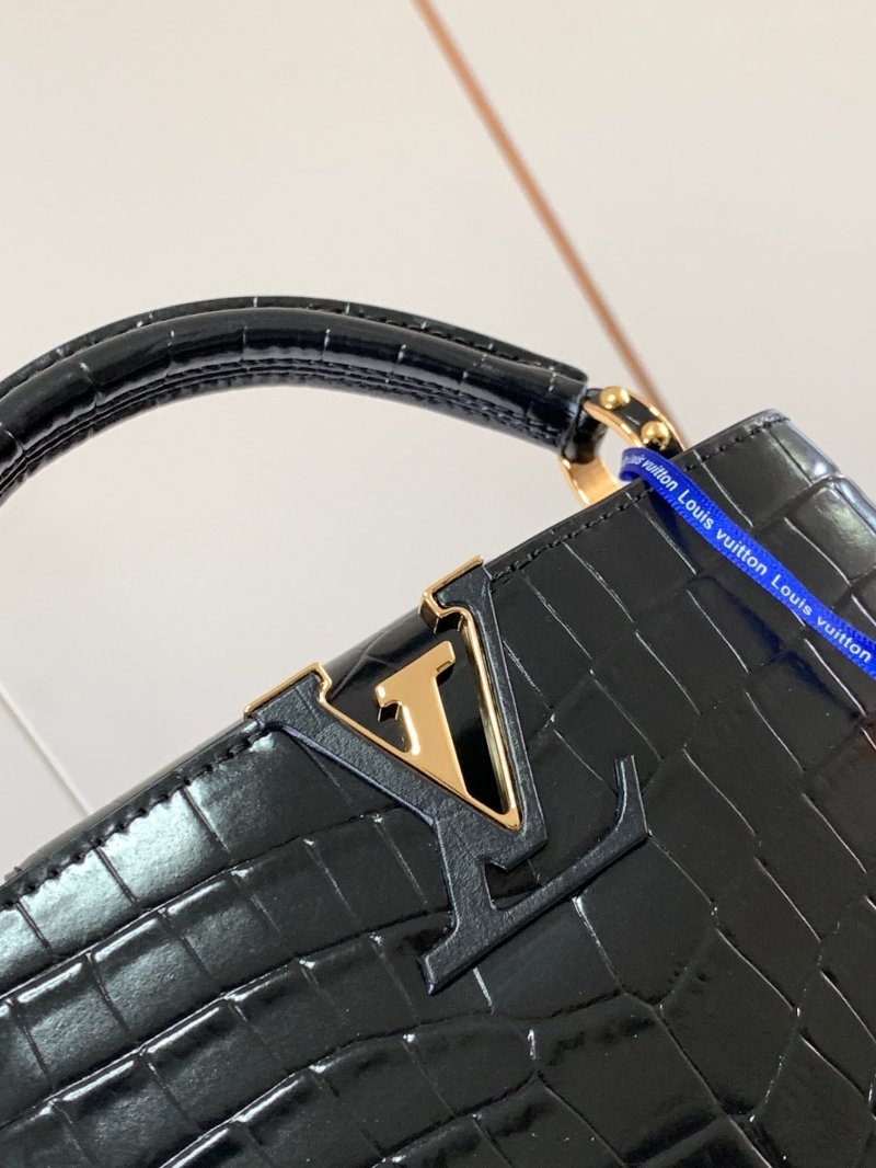 LV Capucines Bags